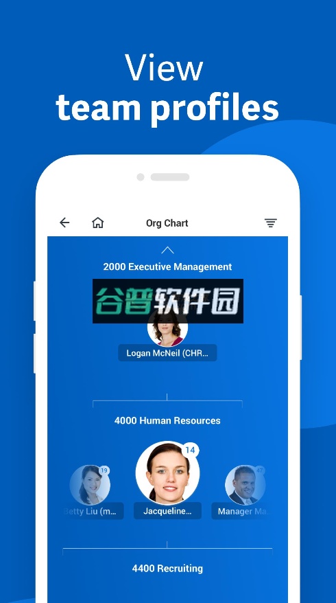 Workday中文版安卓下载截图5