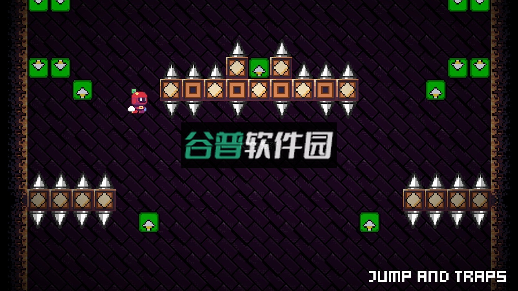 蓝色逃生游戏安卓版截图4