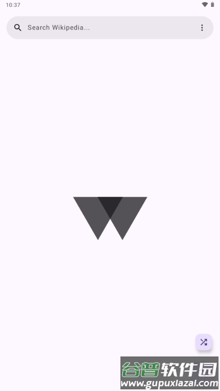 维基百科离线阅读器(WikiReader)截图1