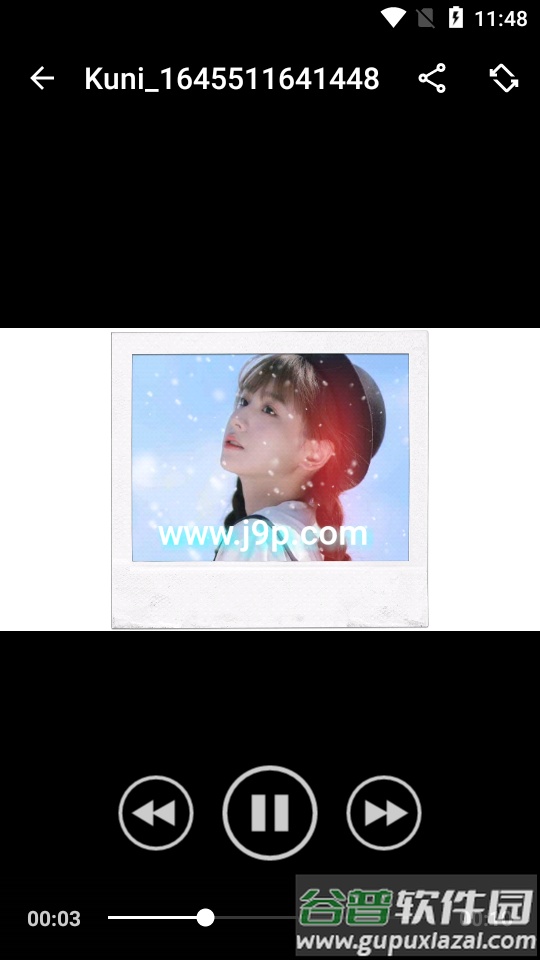 快图库浏览相册QuickPic Gallery最新版截图2