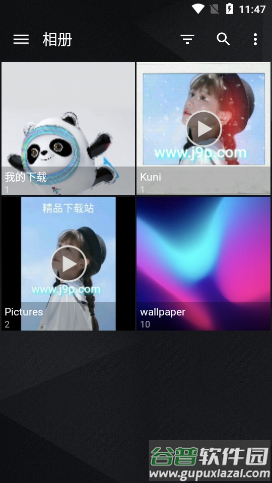 快图库浏览相册QuickPic Gallery最新版截图4