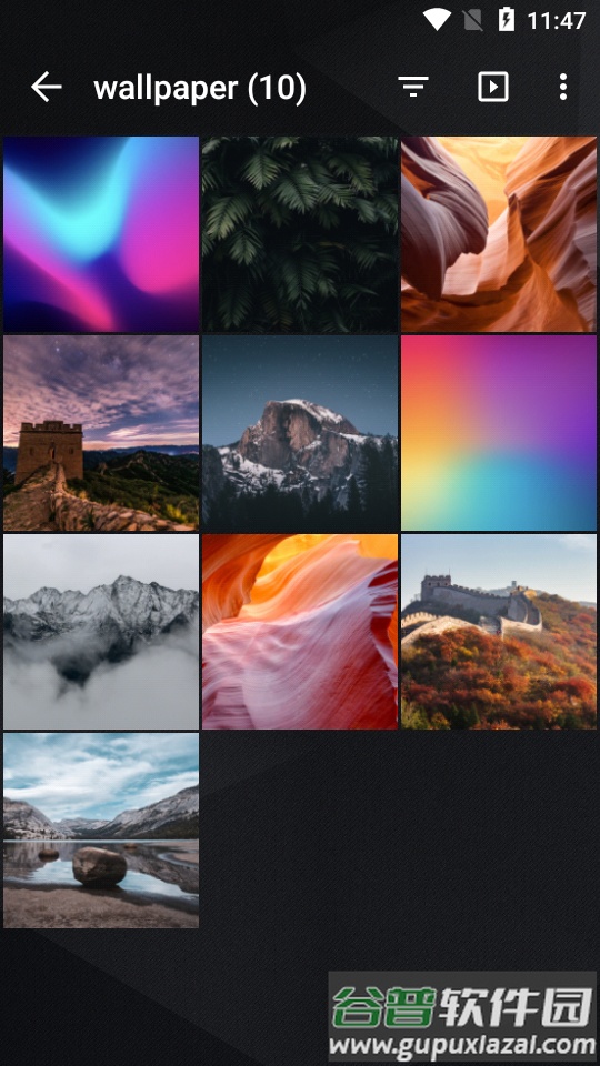 快图库浏览相册QuickPic Gallery最新版截图5