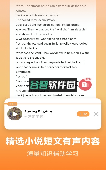 莱特英语app截图2