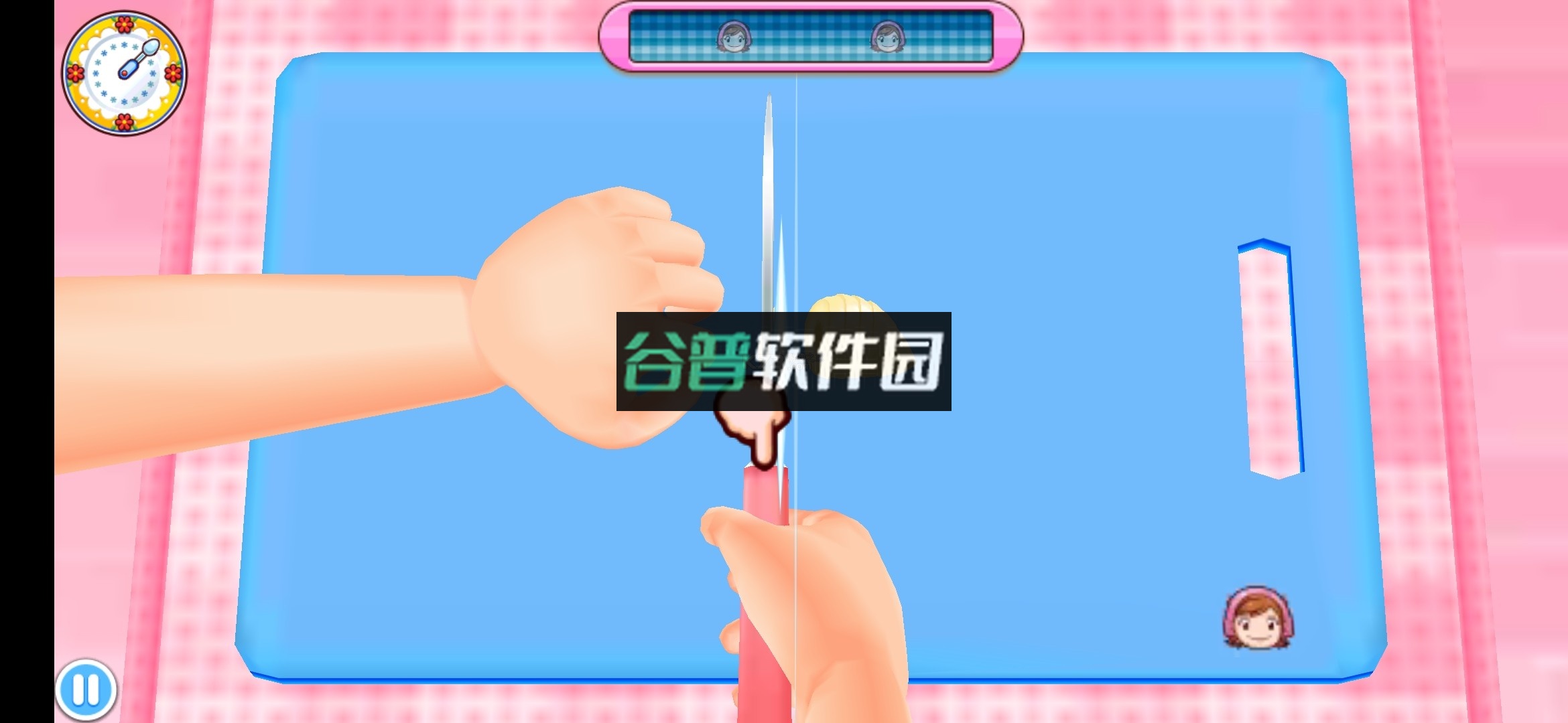 料理妈妈破解版截图4