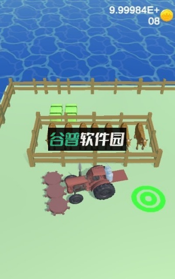 和平农场安卓版截图2