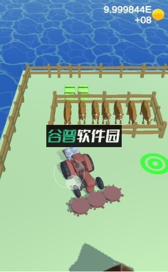 和平农场安卓版截图3