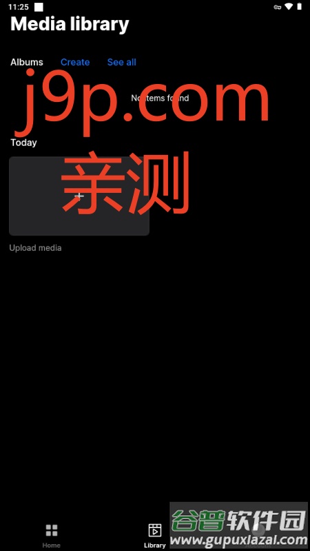invideo AI官方正版截图3