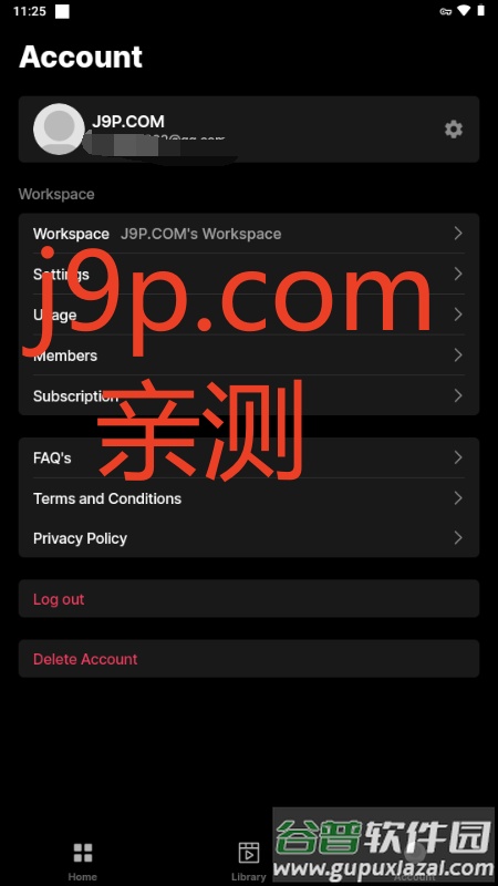 invideo AI官方正版截图5