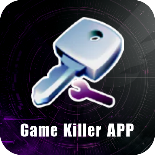 gamekiller下载v5.3.5.1