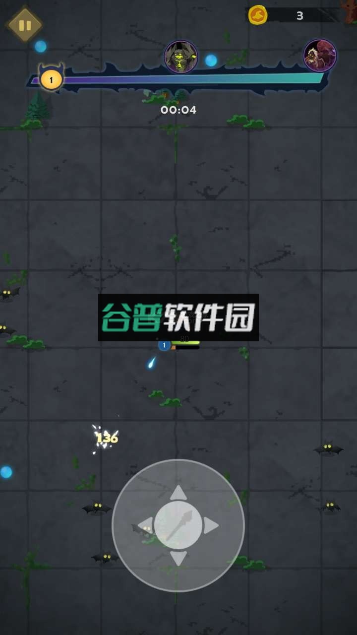 最强巫师游戏截图1