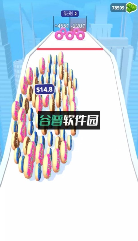 你能有多钱游戏截图3