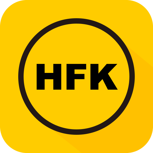 hfk行车记录仪appv3.8.8