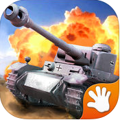 王牌装甲师正式版下载v1.40.36