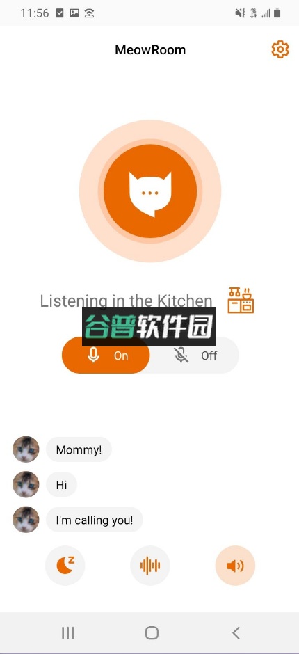 喵说meowtalk中文版截图4