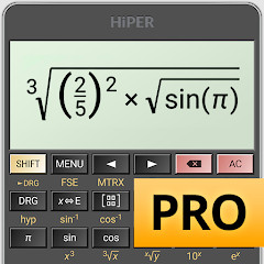 HiPER Calc Pro计算器下载v11.2.8