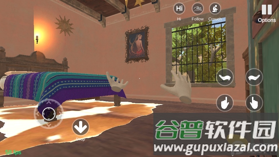 小忍计划沙漠篇(Viva Project)直玩版截图3