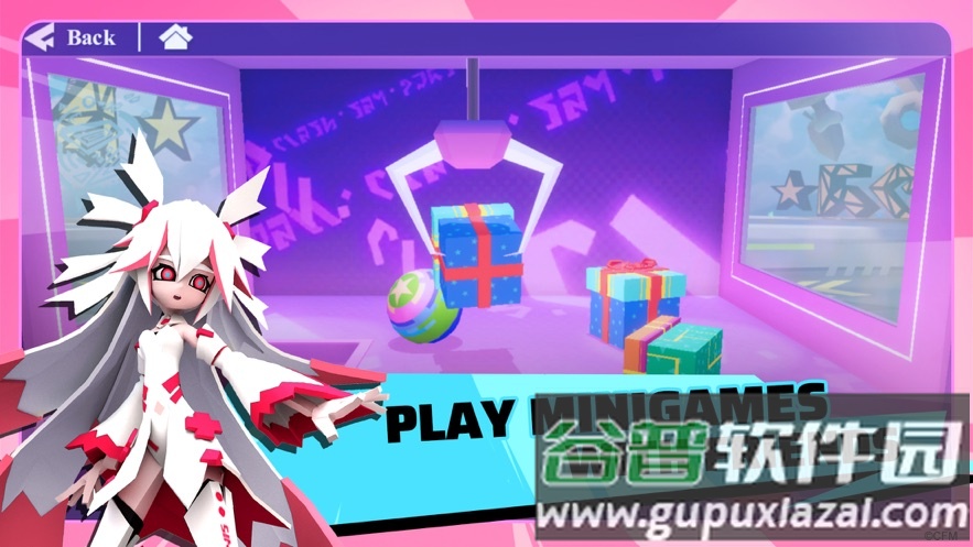 凹凸世界日服最新版截图1