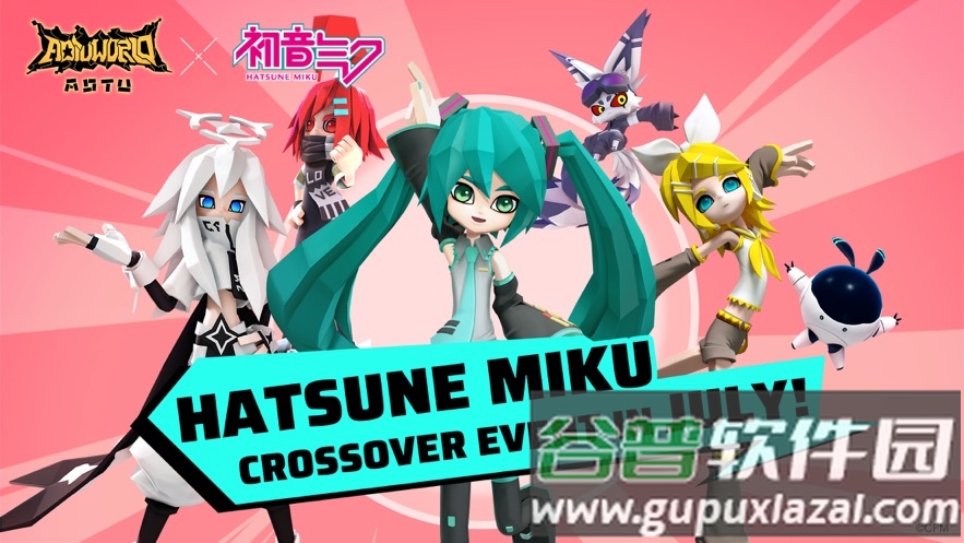 凹凸世界日服最新版截图6