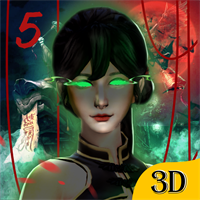 无尽噩梦5怨灵咒内置菜单v2.4.3 最新版