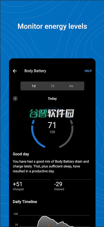 garmin connectapp下载截图3