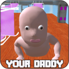 谁是你爸爸无广告联机版(Whos Your Daddy)v1.0