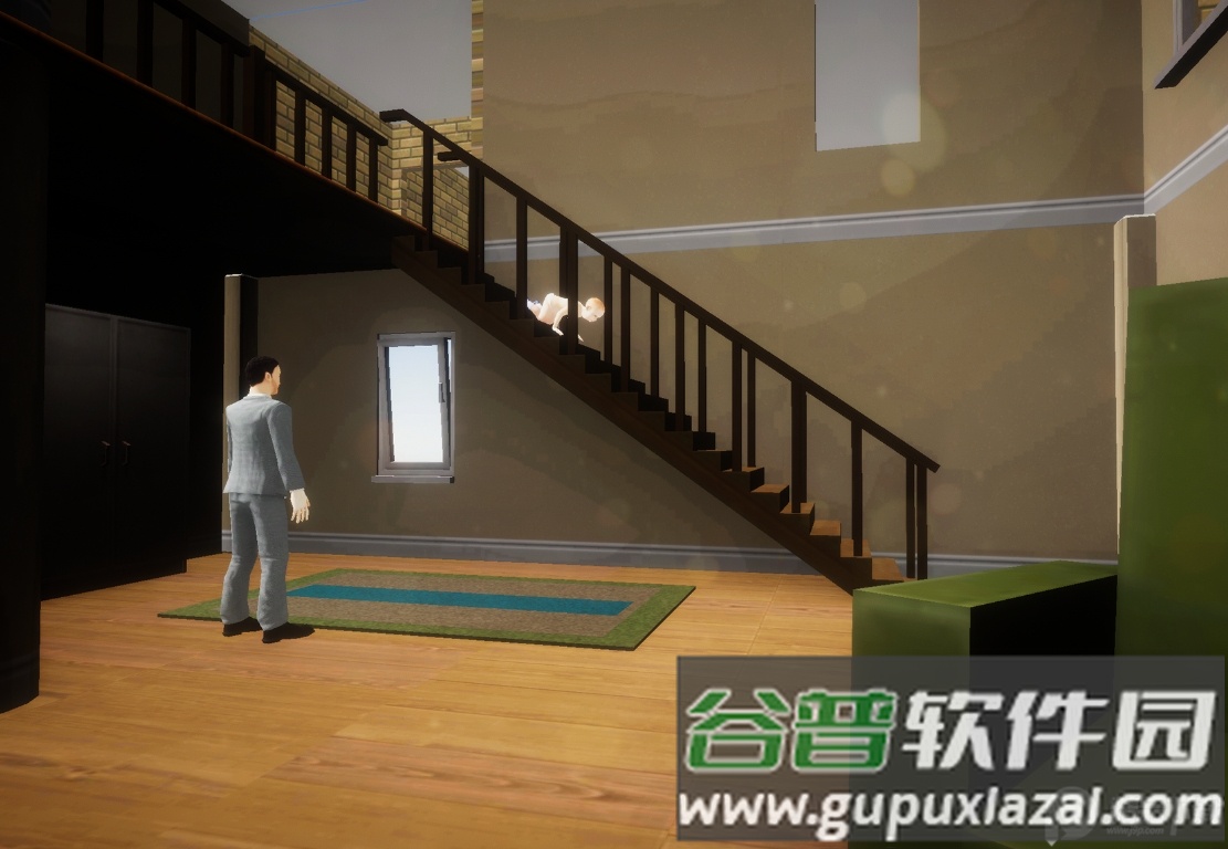 谁是你爸爸无广告联机版(Whos Your Daddy)截图2