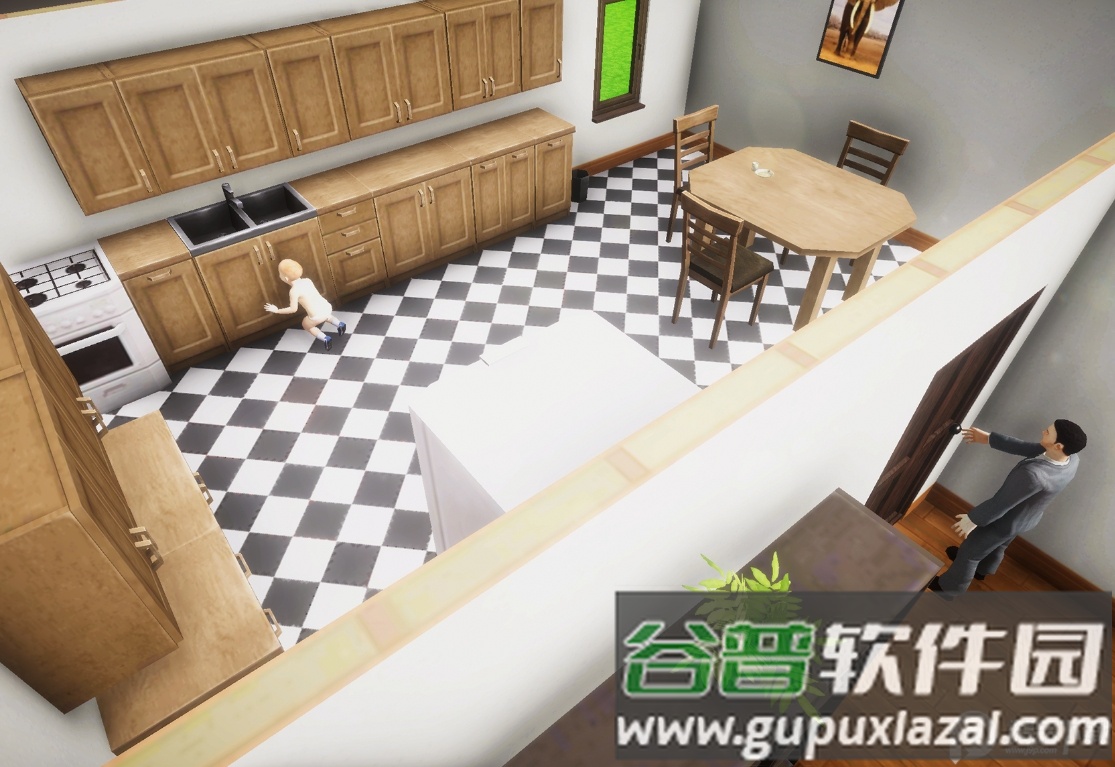 谁是你爸爸无广告联机版(Whos Your Daddy)截图3