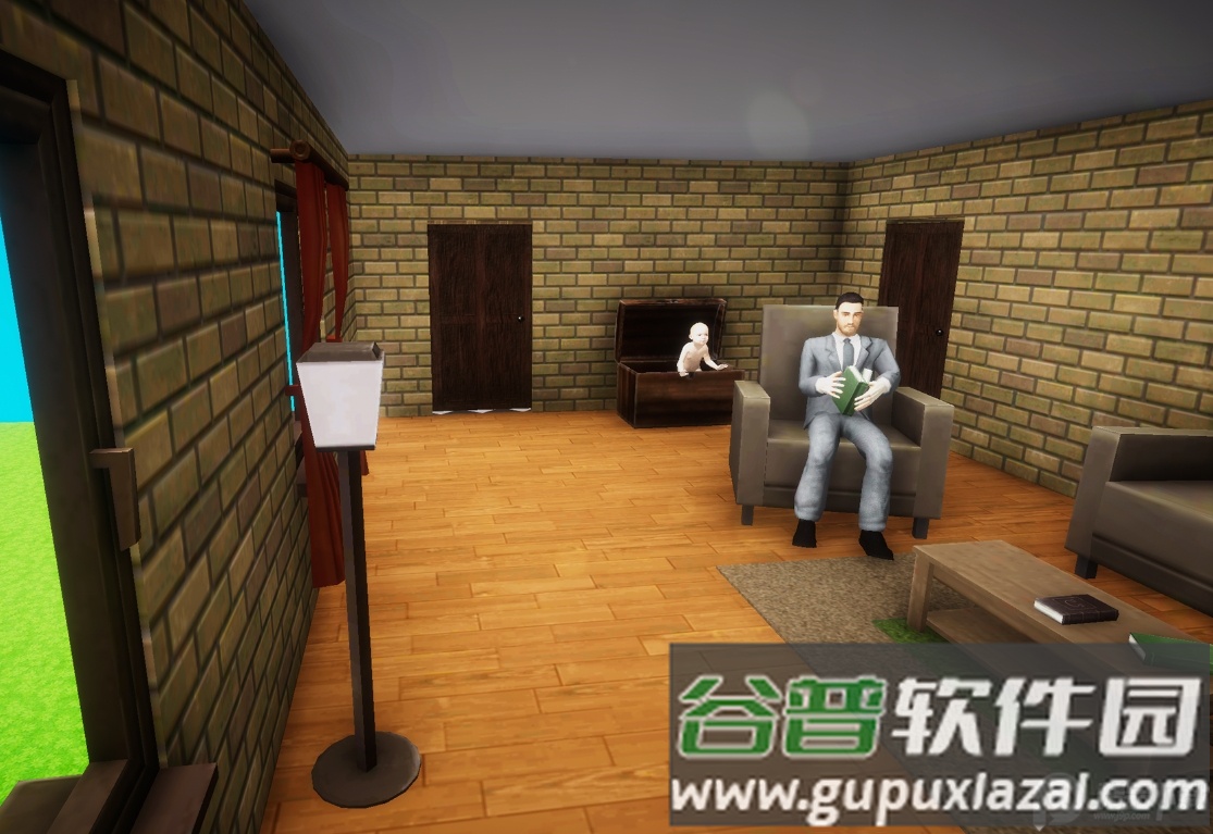 谁是你爸爸无广告联机版(Whos Your Daddy)截图5