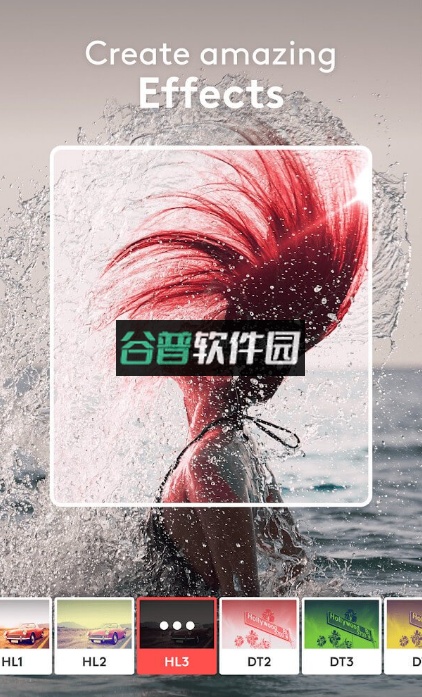 Videoleap Pro破解版下载截图3