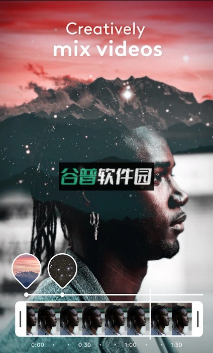 Videoleap Pro破解版下载截图4