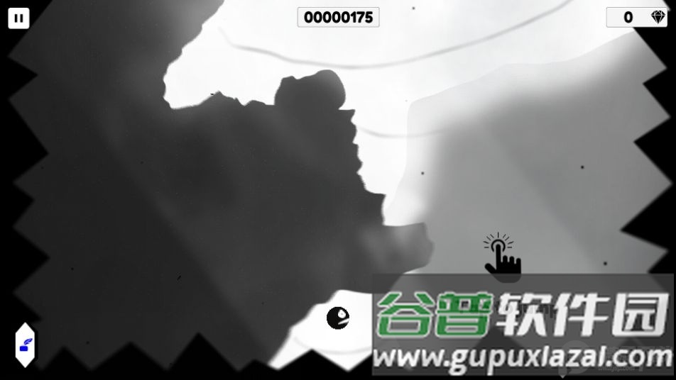 迷路之路游戏官方版截图1