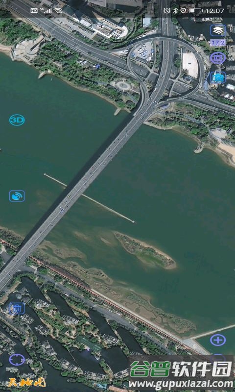 奥维互动地图安卓版app截图2