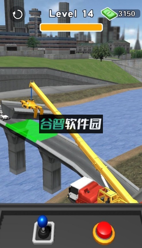 吊车技术哪家强游戏截图2