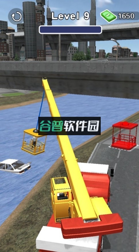 吊车技术哪家强游戏截图4