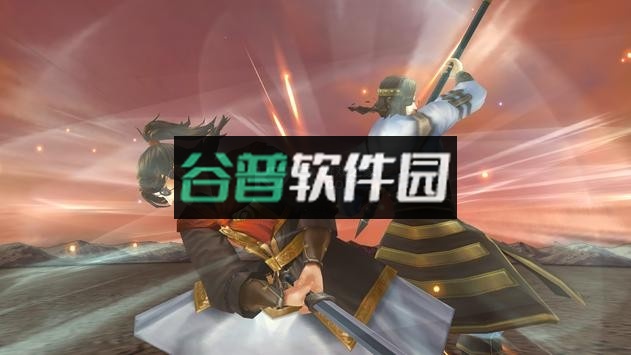 新火凤燎原手游截图2