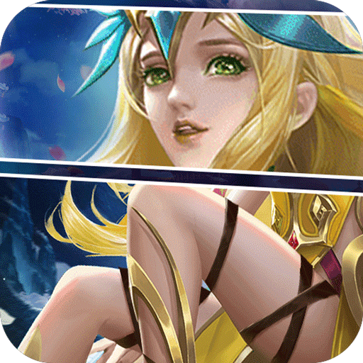 梦想英雄九游渠道服v1.0.0 最新版