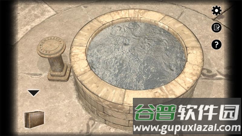 花园手游无广告版截图2