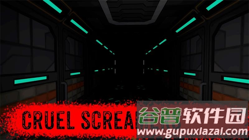 致命恐怖废料公司(Lethal Horror)手游版截图1