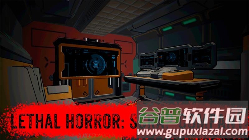 致命恐怖废料公司(Lethal Horror)手游版截图3