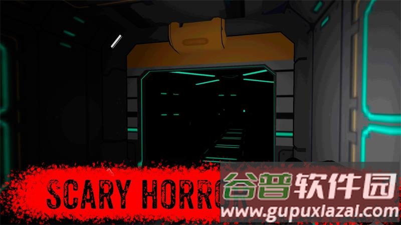 致命恐怖废料公司(Lethal Horror)手游版截图4