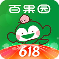 百果园超市平台v6.3.9 手机最新版