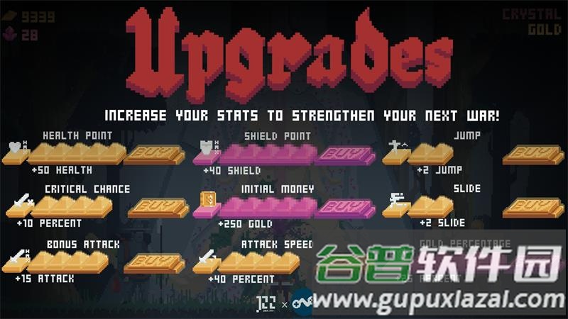 中世纪执政官(Praetor Medieval Roguelite)最新版截图1