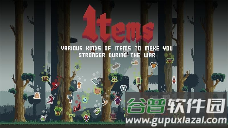 中世纪执政官(Praetor Medieval Roguelite)最新版截图2