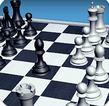 3D国际象棋游戏Chess去广告版v1.2.2 最新版