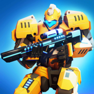 外星人大战机器人手游最新版v1.0