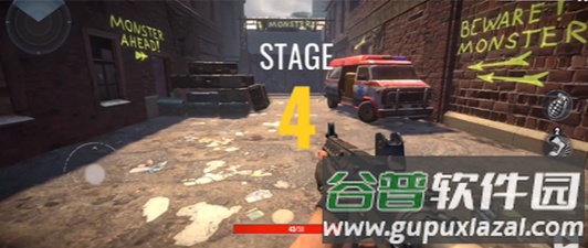 死亡锁链手游截图2