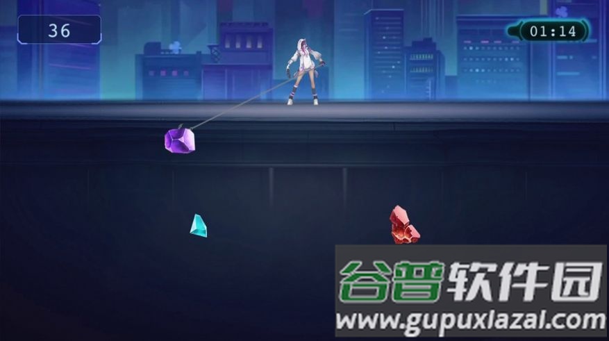 超能机兵手游最新版截图1