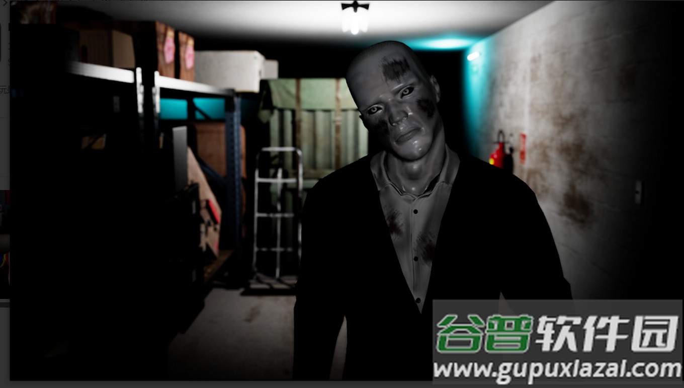 艾米丽玩闹鬼安卓版截图1