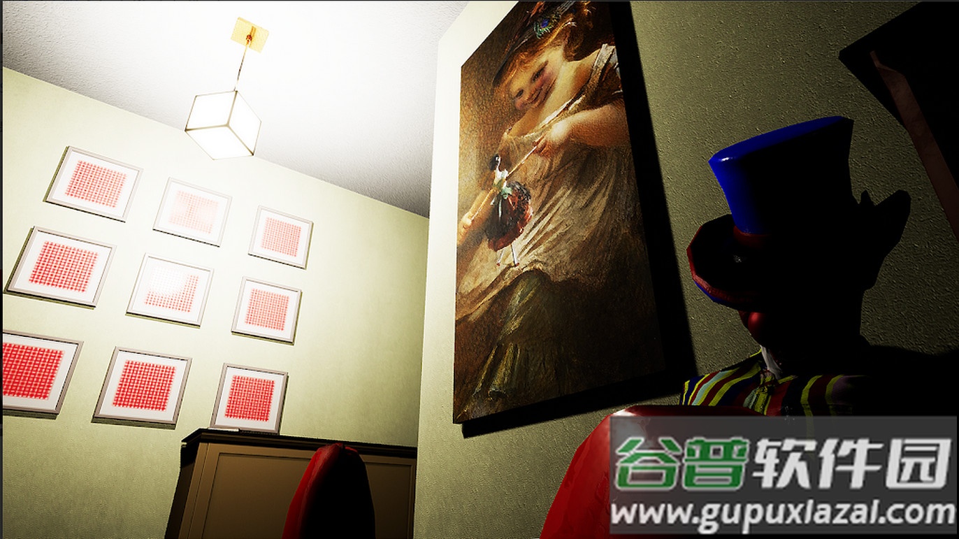 艾米丽玩闹鬼安卓版截图2