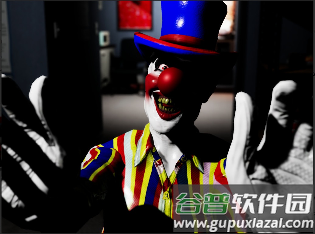 艾米丽玩闹鬼安卓版截图4